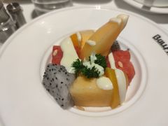 -爱丽丝牛排西餐厅(光谷步行街店)