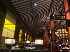 大堂-杭州西子湖四季酒店·金沙厅