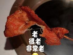 -哥老官重庆美蛙鱼头(虹口龙之梦店)