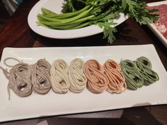 -南门涮肉(后海店)