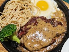 -Jack‘s Place 杰克地方西餐厅(新街口店)