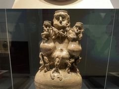 -浙江省博物馆(孤山馆区)
