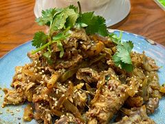 -大茗东北烧烤·鹤岗小串·老式麻辣烫(紫藤路店)