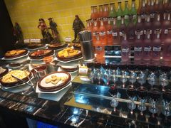 -韩厨（原金韩宫）(万达广场店)