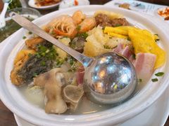 -长兴菜馆(高桥店)