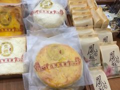 -京馔手工吐司(万达广场济南高新店)