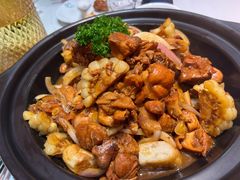 -状元虎.摇滚炒鸡.家常菜(义勇街店)