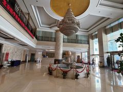 -博雅渔港·融合菜(维也纳国际大酒店)