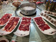 -今日牛事潮汕鲜牛肉火锅(瑞金店)