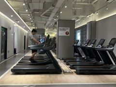 -FLARE STAR FITNESS(复地活力城店)