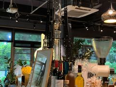 -咖法森林·咖啡  酒吧(天河店)