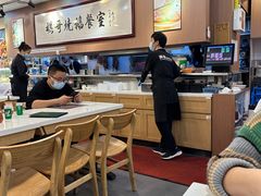 -棋哥烧鹅餐室(嘉年华商业大厦店)