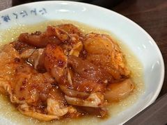 -蒜香焼肉PURUSHIN(马场路店)