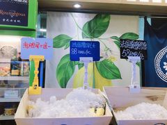 -HIHE Bistro·Oyster Bar(华熙live店)