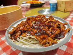 -老郑家东北春饼(龙悦居店)