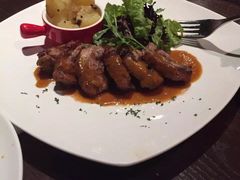 -斯比特花园意大利餐厅(缤谷广场店)