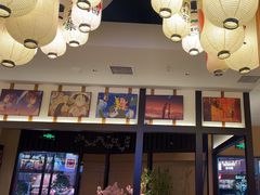 -極屋鮨牛 · 烧肉酒场(时代C馆店)