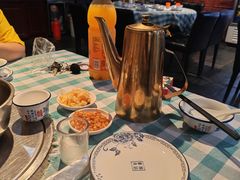 -重庆火锅水库鱼庄(南油店)