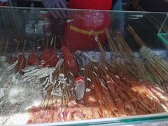 -辽B·小串(总店)