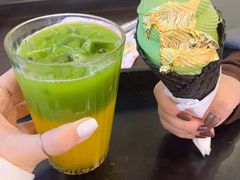 -羽至金时(柏威年店)