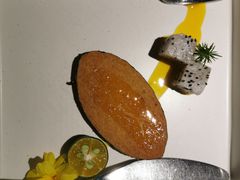 -菩提素素食餐厅(晶郦馆店)