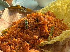 -勇興發港式茶餐厅(江宁店)