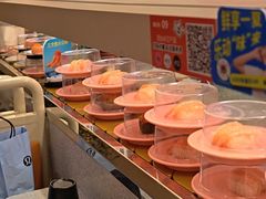 -争鲜回转寿司(西红门荟聚PLUS店)