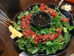 -林二哥宜烤官·宜宾小烧烤