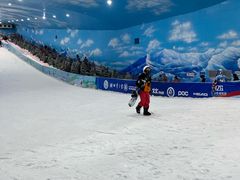 -世界之窗阿尔卑斯冰雪世界