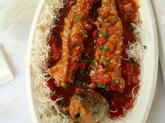 -新竹里馆·花园餐厅(兴苑路店)