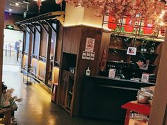 -九田家黑牛烤肉料理(新辰里亚运村店)
