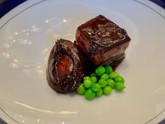 -翕间食·精致淮扬菜(江苏大剧院店)