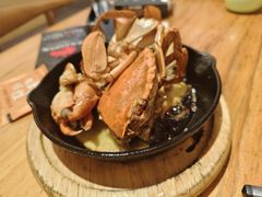 -莲花公园煎蟹·30年闽菜(火车站店)