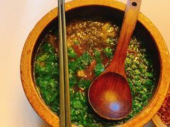 -山石榴·贵州菜(丰盛里店)