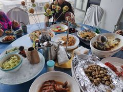 -这片海·海景餐厅(博鳌店)