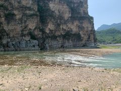 -十渡东湖港风景区