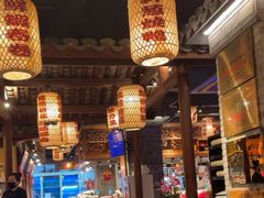 -二十八里太湖船菜(吉祥路店)