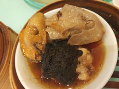 -翠园(铜锣湾广场店)