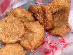 -陶记正宗德州扒鸡(科巷店)