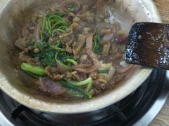 -安达大军烤牛肉(安达街店)
