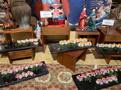 -芭菲盛宴·环球美食(北城国际店)