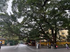 -桂林独秀峰王城景区