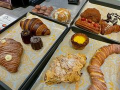 -OUR Bakery(SKP-S店)