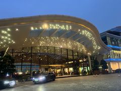 -苏州金鸡湖中茵皇冠假日酒店
