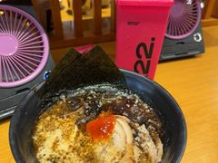 -一風堂拉面(美罗城店)