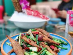 -金龙·打边炉(南京西路店)