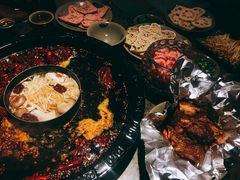 -重庆渝达老火锅(春熙路店)