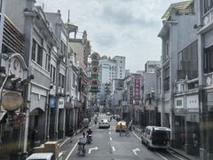 -广州都市观光巴士(粤陶巴)