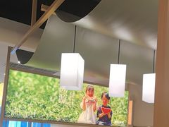 -喜家自助小火锅(卓悦里店)
