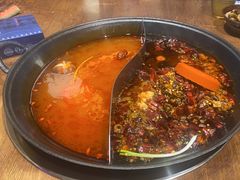 -楠火锅(昆山金鹰店)
